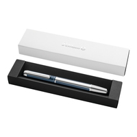 Pelikan Roller PURA R40 Petrol Geschenkbox