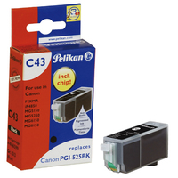 Pelikan C43 - Tinte auf Pigmentbasis - 1 Stück(e)