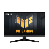 ASUS TUF Gaming VG246H1A 23.8inch IPS WLED FHD 16 9 100Hz 300cd/m2 0.5ms MPRT - 23,8"