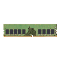 Kingston KSM26ED8/16MR - 16 GB - DDR4 - 2666 MHz - 288-pin DIMM