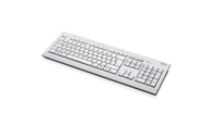 Fujitsu Keyboard KB521 DE 10pcs in one box - Keyboard