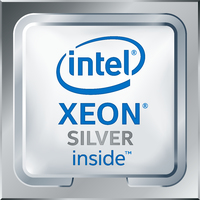 Intel Xeon Silver 4210 Xeon Silber 2.4 GHz - Skt 3647 Cascade Lake