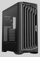 Antec Performance 1 - Full Tower - PC - Black - EATX - 17.5 cm - 40 cm