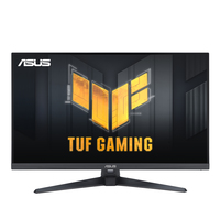 ASUS 80.1cm GAMING TUF VG328QA1A FSync 170Hz HDMI DP Spk. - Flachbildschirm (TFT/LCD) - 80,1 cm