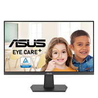 ASUS 68.5cm GAMING VA27EHF HDMI IPS Ad.Sync 1ms - Flat Screen - 68.5 cm