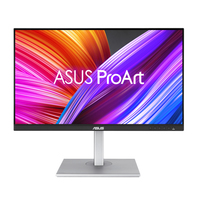 ASUS 68.47cm Commercial PA278CGV HDMI DP IPS FSync Spk Lift - Flachbildschirm (TFT/LCD) - 68,47 cm