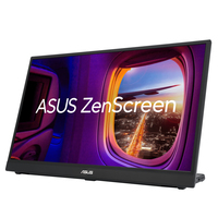 ASUS 43.84cm Commerc. MB17AHG Mobile-Monitor USB IPS - Flachbildschirm (TFT/LCD) - 43,84 cm