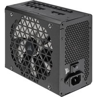 Corsair RM1000x SHIFT - 1000 W - 100 - 240 V - 47 - 63 Hz - 150 W - 1000 W - 150 W