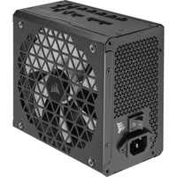 Corsair RM850x SHIFT - 850 W - 100 - 240 V - 47 - 63 Hz - 5 - 10 A - 150 W - 849,6 W