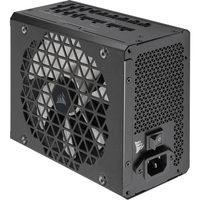 Corsair RM1200x SHIFT - 1200 W - 100 - 240 V - 47 - 63 Hz - 7.5 - 15 A - 150 W - 1200 W