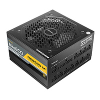 Antec Neo ECO Modular NE850G M ATX3.0 EC - 850 W - 100 - 240 V - 50/60 Hz - 5 - 10 A - Aktiv - 120 W