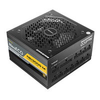 Antec Neo ECO Modular NE1300G M ATX3.0 EC - 1300 W - 100 - 240 V - 50/60 Hz - 7.5 - 15 A - Active - 120 W