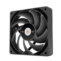 Thermaltake Lüfter Toughfan 14 Pro 1-Fan-Pack Black retail - Gehäuse-Lüfter