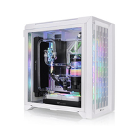 Thermaltake CTE C700 TG ARGB Snow White