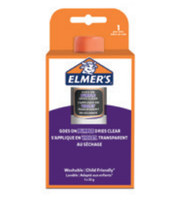 Elmers Elmer's DISAPPEARING PURPLE - Dry - Glue stick - 22 g - 1 pc(s) - Box