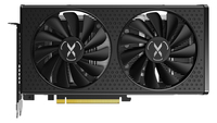 XFX RX-76PSWFTFY - Radeon RX 7600 - 8 GB - GDDR6 - 128 Bit - PCI Express 4.0 - 2 Lüfter