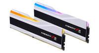 G.Skill DIMM 64 GB DDR5-6400 2x 32 Dual-Kit weiss F5-6400J3239G32GX2-TZ5RW Trident Z5 - 64 GB - DDR5