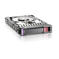 HPE 759212-B21 - 2.5" - 600 GB - 15000 RPM