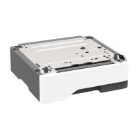 Lexmark 40N4250 - Paper tray - Lexmark - Lexmark CS431dw Lexmark CX431adw - 250 sheets - 60 - 176 g/m² - China