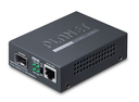 Planet GT805A - 1000 Mbit/s - 10Base-T - 100Base-T - 1000Base-T - 1000Base-LX - 1000Base-SX - IEEE 802.3 - IEEE 802.3ab - IEEE 802.3u - IEEE 802.3x - IEEE 802.3z - Gigabit Ethernet - 10,100,1000 Mbit/s