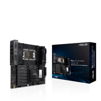 ASUS PRO WS W790E-SAGE SE LGA4677 ATX