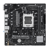 ASUS MB ASUS PRIME A620M-E-CSM (AMD,AM5,DDR5,mATX) - AMD Sockel AM5 (Ryzen Zen4)