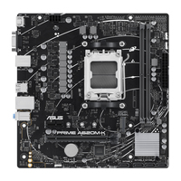 ASUS MB ASUS PRIME A620M-K (AMD,AM5,DDR5,mATX) - AMD Sockel AM5 (Ryzen Zen4)