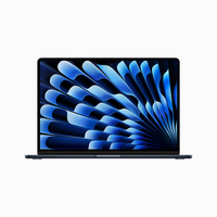 Apple MacBook Air  - Apple M - 38,9 cm (15.3 Zoll) - 2880 x 1864 Pixel - 8 GB - 512 GB - macOS Ventura