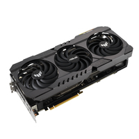 ASUS TUF Gaming TUF-RTX4090-O24G-OG-GAMING - GeForce RTX 4090 - 24 GB - GDDR6X - 384 bit - 7680 x 4320 pixels - PCI Express 4.0