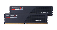 G.Skill Ripjaws S5 F5-6600J3440G16GX2-RS5K - 32 GB - 2 x 16 GB - DDR5 - 6600 MHz - 288-pin DIMM