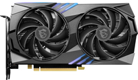 MSI GeForce RTX 4060 Ti GAMING X 8G - GeForce RTX 4060 Ti - 8 GB - GDDR6 - 128 bit - 7680 x 4320 pixels - PCI Express 4.0