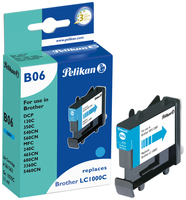 Pelikan 1 Cartridge - 1 pc(s)