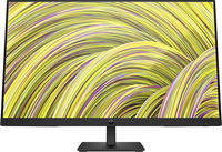 HP P27h G5 - 68,6 cm (27 Zoll) - 1920 x 1080 Pixel - Full HD - 5 ms - Schwarz