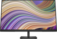 HP P27 G5 - 68.6 cm (27") - 1920 x 1080 pixels - Full HD - 5 ms - Black