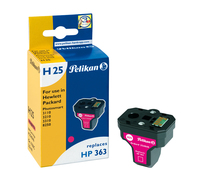 Pelikan 1 Cartridge - Pigment-based ink - 1 pc(s)