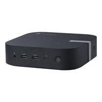 ASUS Chromebox 5 - Komplettsystem - Core i3 4,4 GHz - RAM: 8 GB DDR4 - HDD: 128 GB NVMe