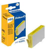 Pelikan H82 - Tinte auf Pigmentbasis - 1 Stück(e)