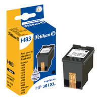 Pelikan H83 - Pigment-based ink - 1 pc(s)