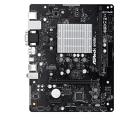 ASRock N100M Intel Q-Core N100 1xDDR4 2xSATA G-LAN retail