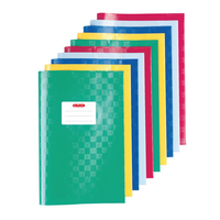 Herlitz 5204003 - Assorted colours - Polypropylene (PP) - 1 pc(s)