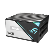 ASUS ROG THOR 850W Platinum II - 850 W - 100 - 240 V - 100 W - 852 W - 100 W - 3,6 W