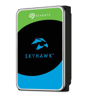 Seagate SkyHawk ST3000VX015 - 3.5 Zoll - 3000 GB