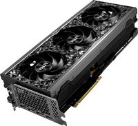 Palit RTX 4090 GameRock - GeForce RTX 4090 - 24 GB - GDDR6X - 384 bit - 7680 x 4320 pixels - PCI Express x16 4.0