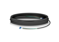 UbiQuiti Networks Single-Mode LC Fiber Cable - 91,44 m - LC - LC