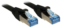 Lindy 47181 - 5 m - Cat6a - S/FTP (S-STP) - RJ-45 - RJ-45