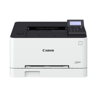 Canon LBP633Cdw - Drucker Farbig Laser/LED-Druck - 21 ppm