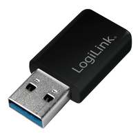 LogiLink WL0243 - Kabellos - USB - WLAN - 1200 Mbit/s
