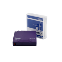Overland-Tandberg LTO-7 Datenkassette - 6TB/15TB - ungelabeled (1Stück - Bestellmenge: Vielfaches von 5)) - Leeres Datenband - LTO - 6000 GB - 15000 GB - 30 Jahr(e) - 10 - 45 °C
