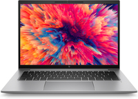 HP ZBook Firefly 14 G9 - Intel® Core™ i7 - 35,6 cm (14") - 1920 x 1200 Pixel - 32 GB - 1 TB - Windows 11 Pro