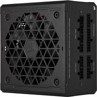 Corsair RM750e - 750 W - 100 - 240 V - 47 - 63 Hz - 5 A - 10 A - 110 W